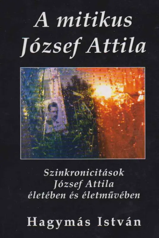 Akció A mitikus József Attila