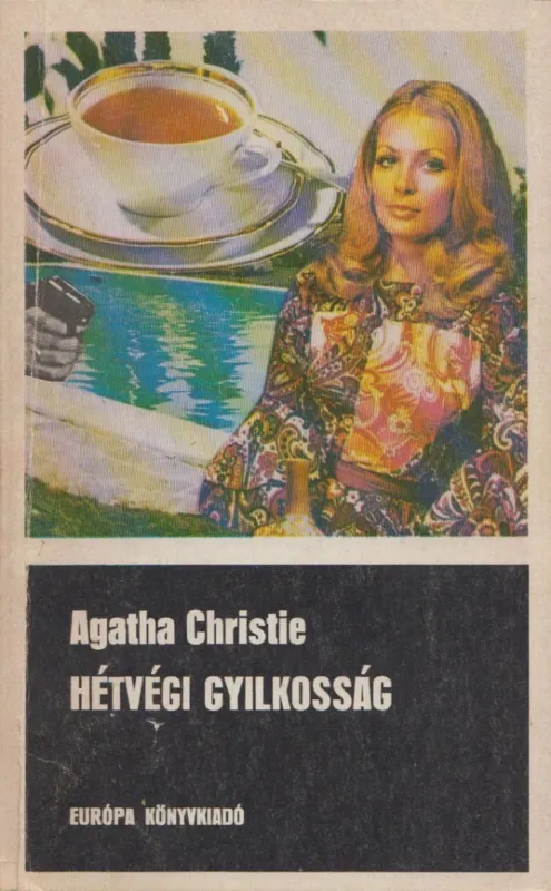 Hétvégi gyilkosság Akció