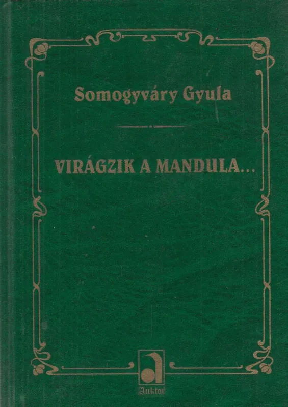 Virágzik a mandula Különleges ajánlat