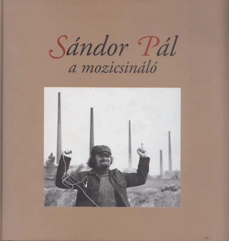 Sándor Pál a mozicsináló Kihagyhatatlan ajánlat