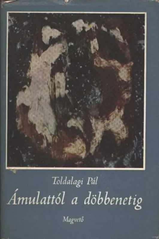 Akciós ár Ámulattól a döbbenetig