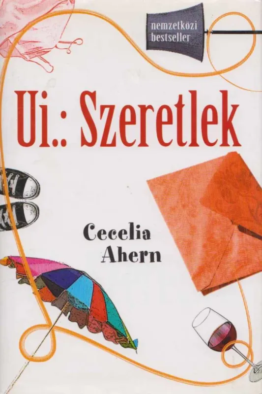 Vásárlói kedvenc Ui.: Szeretlek