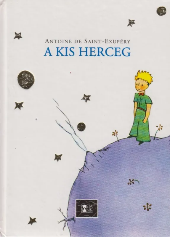 Gyors kiszállítás A kis herceg
