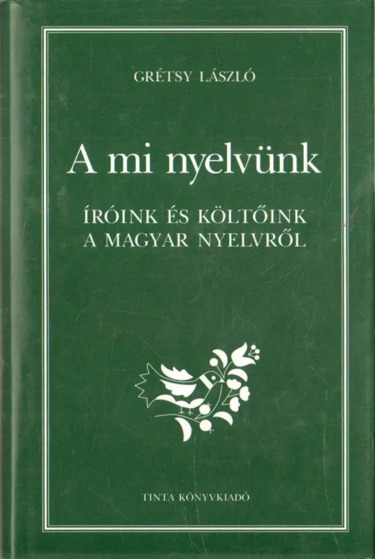 A mi nyelvünk Biztonságos fizetés