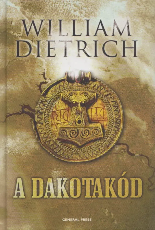 A dakotakód Árcsökkenés