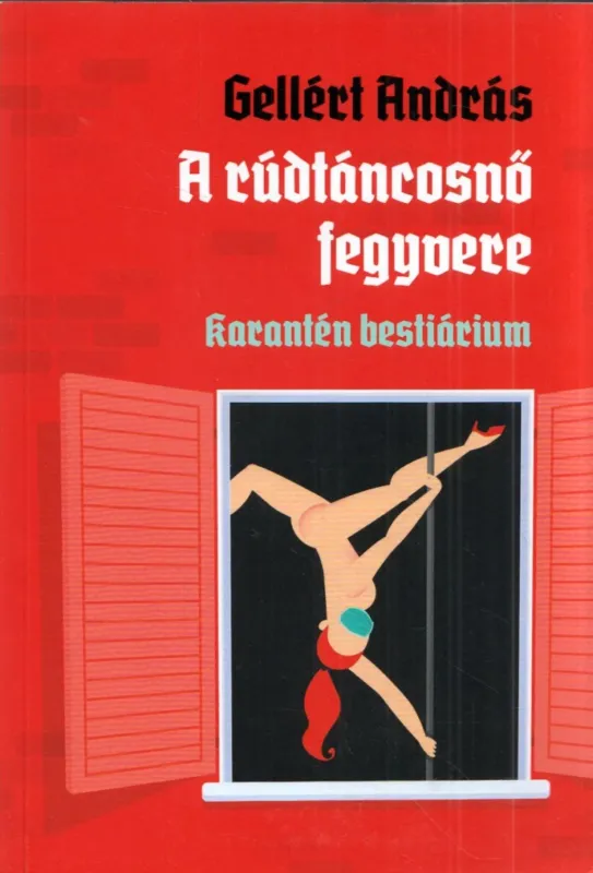 A rúdtáncosnő fegyvere Utolsó esély