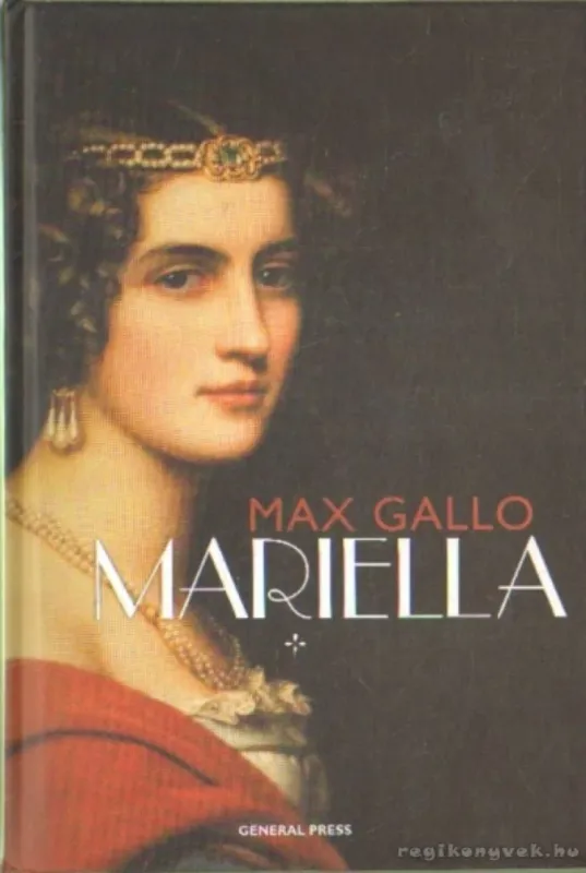 Mariella Ne maradj le