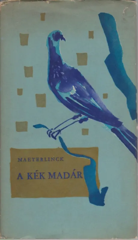 Nézd meg most A kék madár