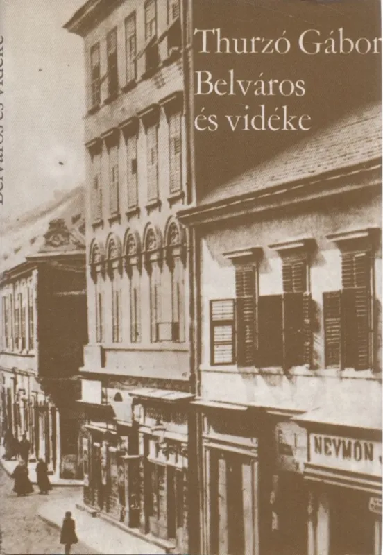 Belváros és vidéke Azonnal elérhető