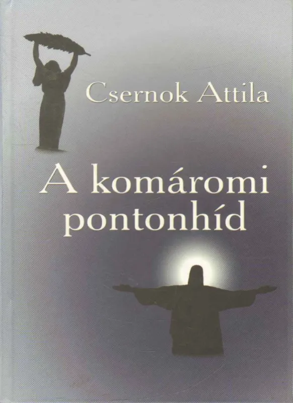 A komáromi pontonhíd Biztonságos fizetés