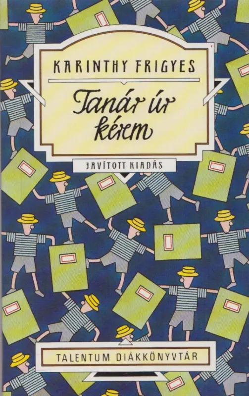 Árcsökkenés Tanár úr kérem