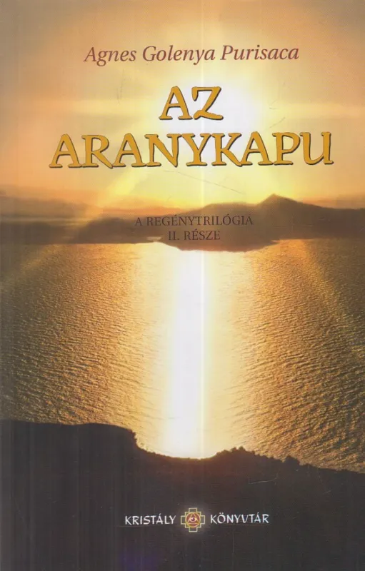 Bestseller Az aranykapu