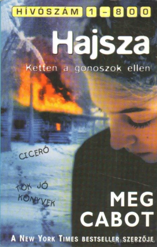 Biztonságos fizetés Hajsza