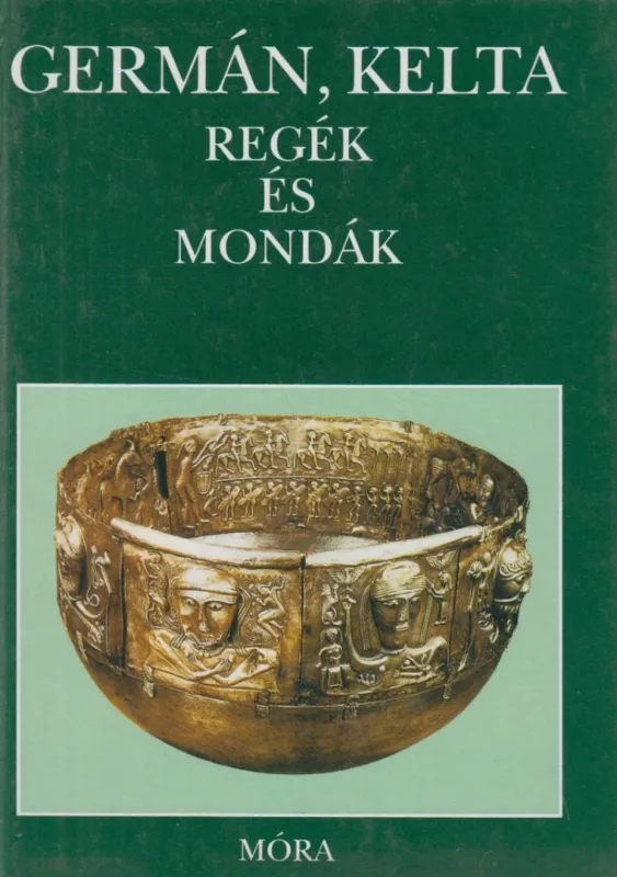 Prémium Germán, kelta regék és mondák