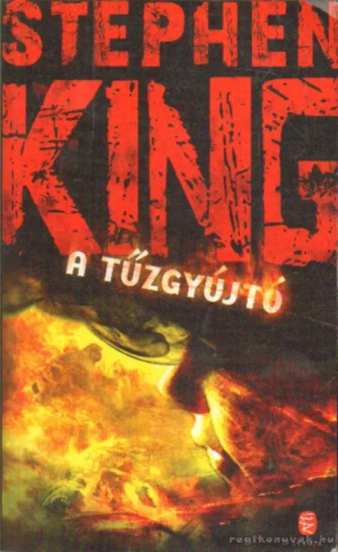 A tűzgyújtó Azonnali szállítás