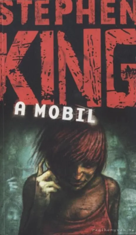 Népszerű A mobil