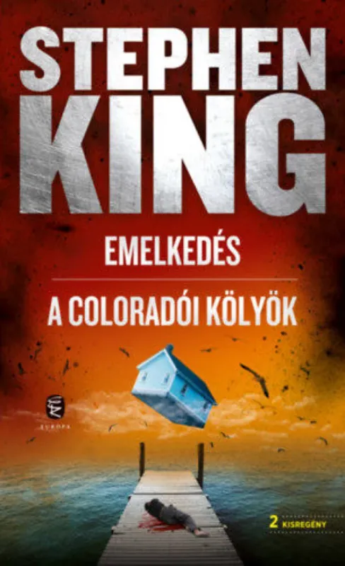 Emelkedés / A coloradói kölyök Legkelendőbb