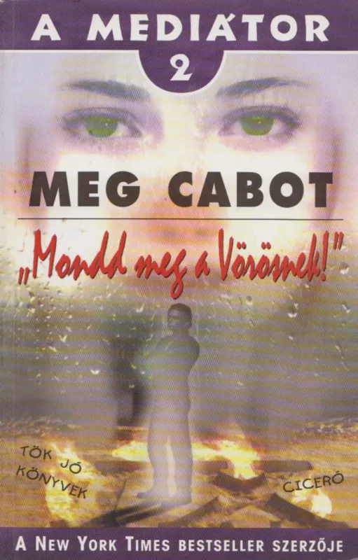 Biztonságos vásárlás Mondd meg a vörösnek!