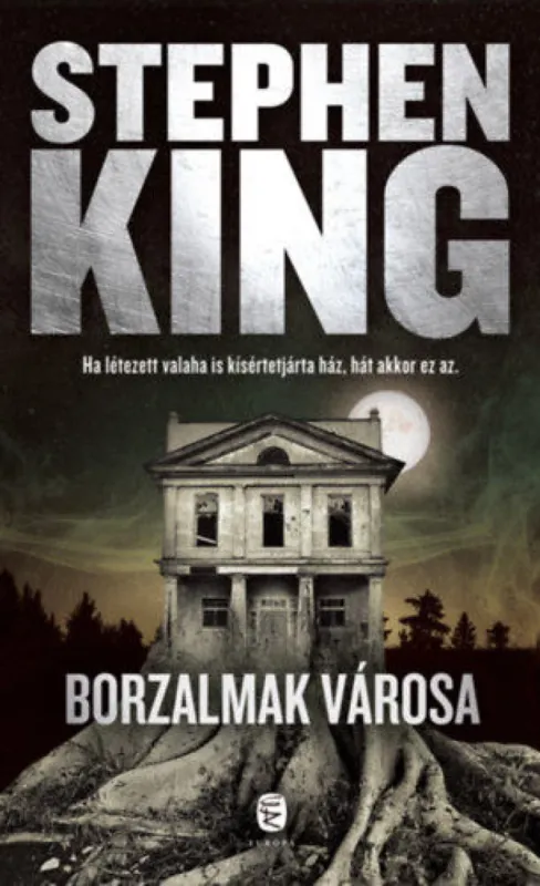 Borzalmak városa Bestseller