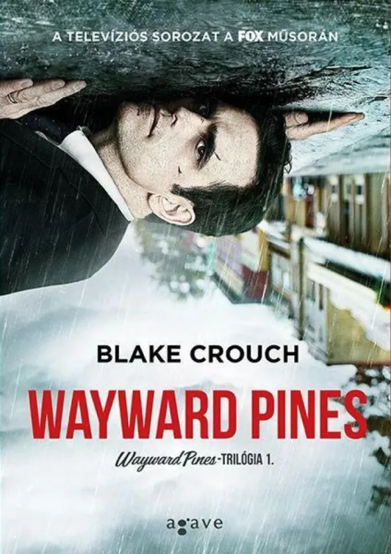 Prémium Wayward Pines