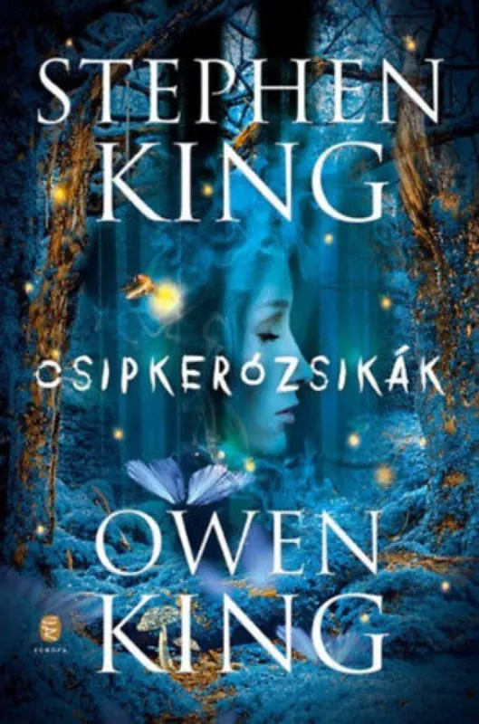 Árengedmény Csipkerózsikák