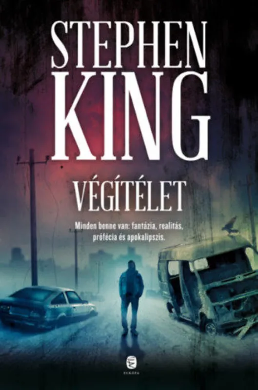 Végítélet Expressz kézbesítés