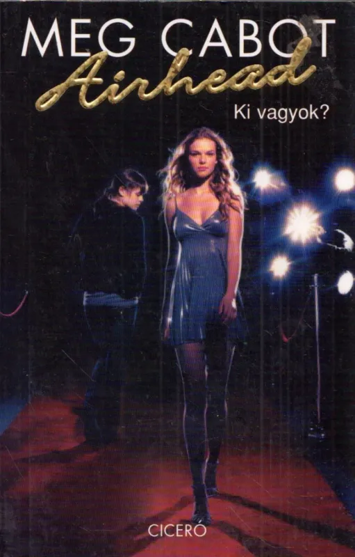 Airhead - Ki vagyok? Biztonságos fizetés