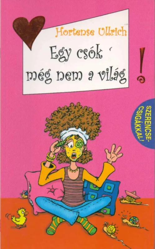 Egy csók még nem a világ Vedd meg online