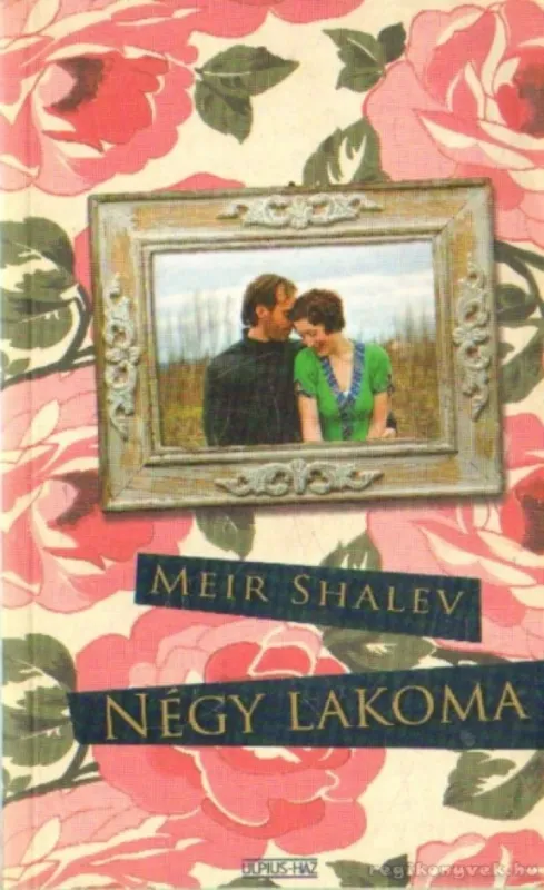 Négy lakoma Vedd meg online
