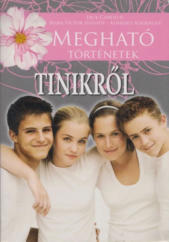 Megható történetek tinikről Nézd meg most