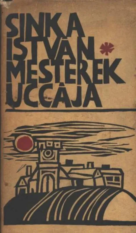 Ne maradj le Mesterek uccája