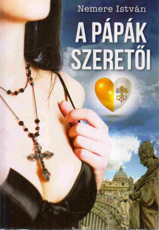 A pápák szeretői Újdonság
