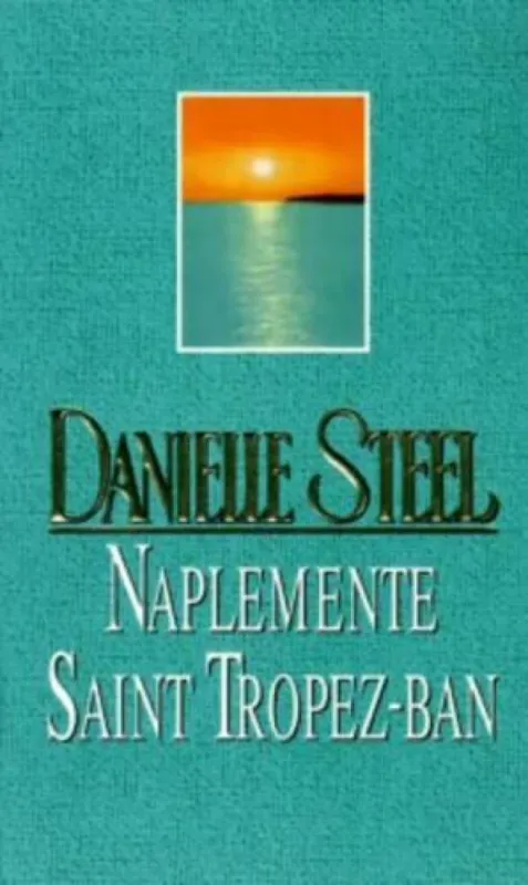 Naplemente Saint Tropez-ban Ajánlat