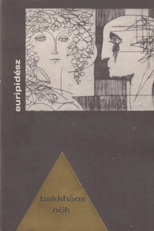 Biztonságos vásárlás Bakkhánsnők