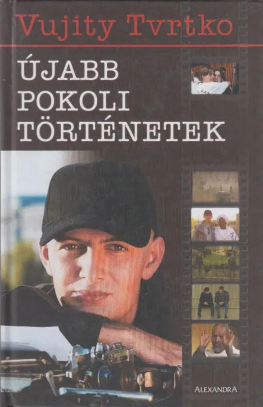 Újabb pokoli történetek Prémium