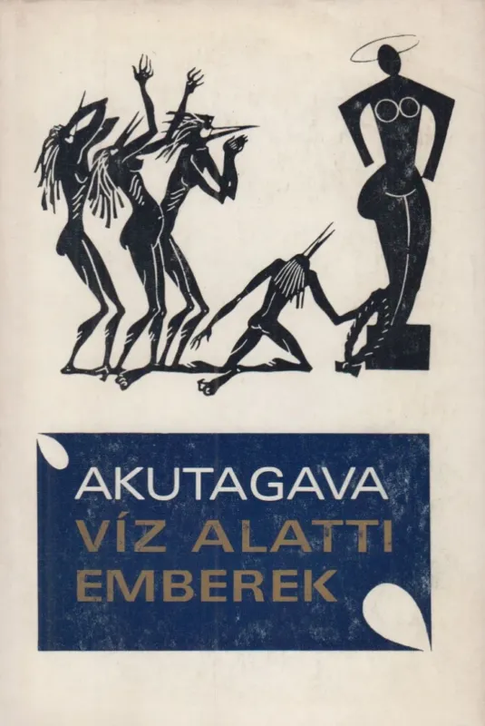 Korlátozott ajánlat Víz alatti emberek