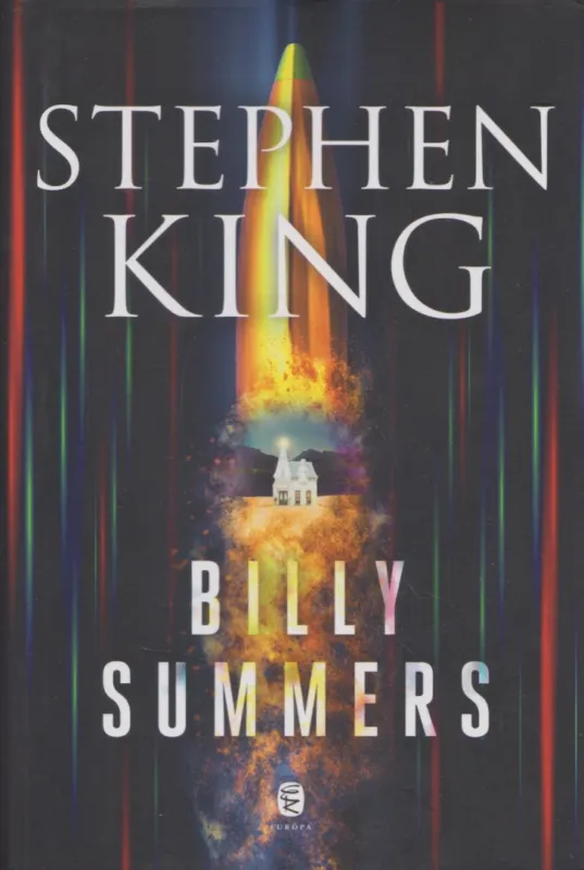 Billy Summers Kihagyhatatlan ajánlat