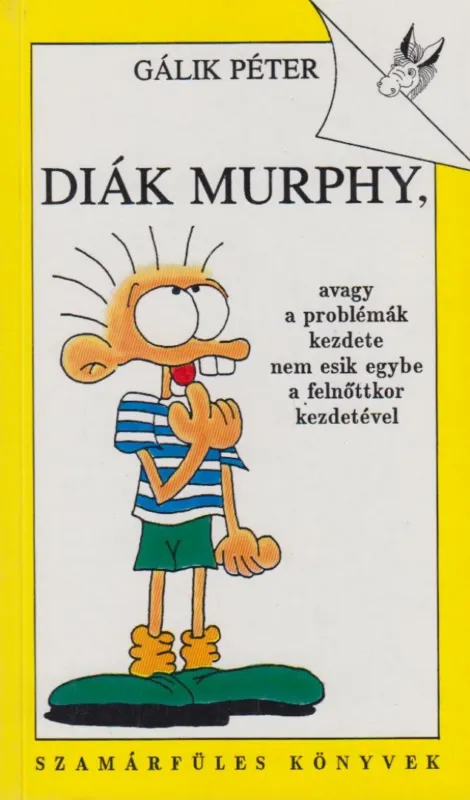 Kedvezményes ár Diák Murphy