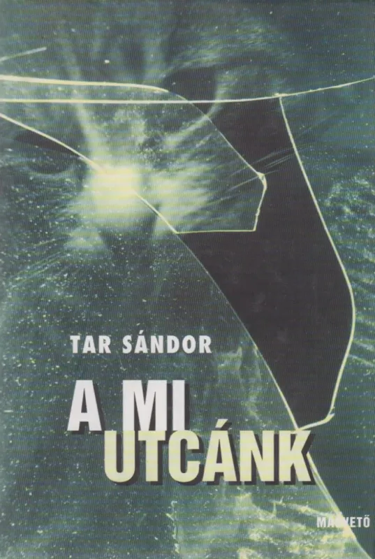 A mi utcánk Szuper ajánlat