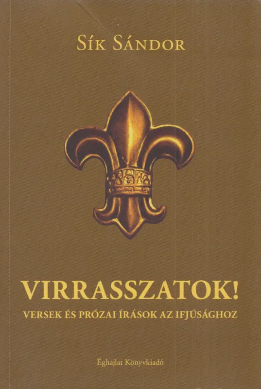 Nézd meg most Virrasszatok!