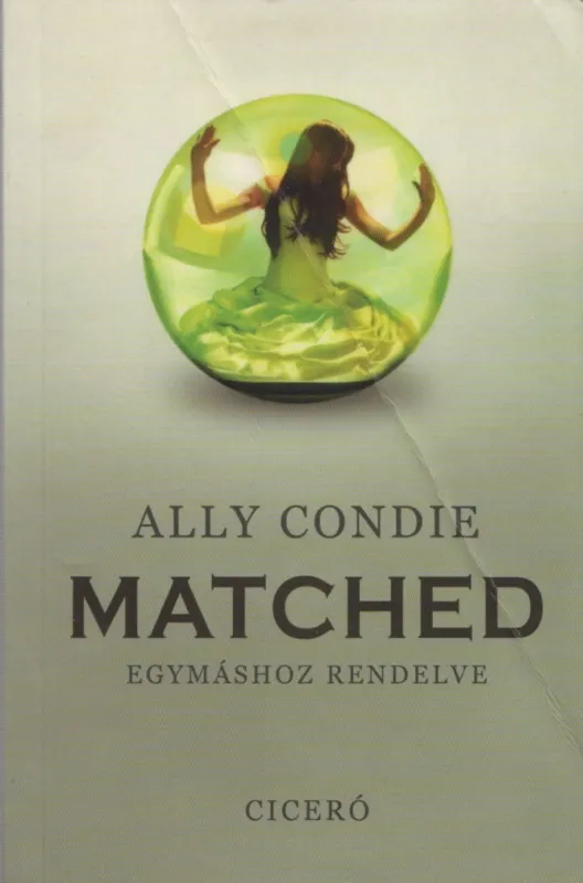 Gyors szállítás Matched - Egymáshoz rendelve