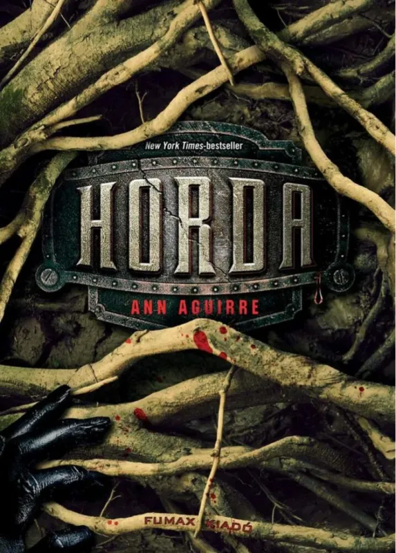Szuper akció Horda