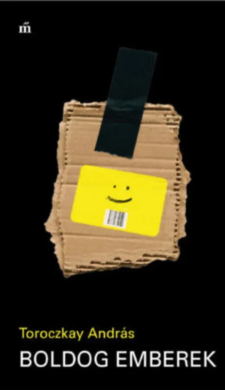 Kiárusítás Boldog emberek