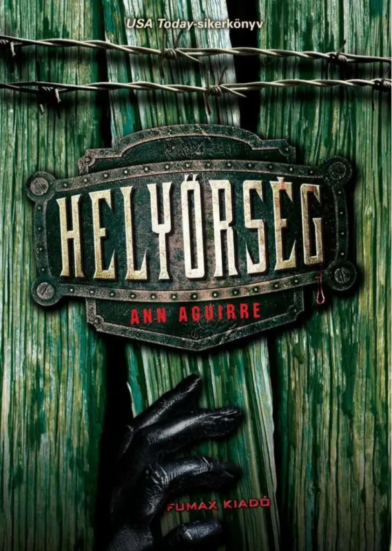 Helyőrség Árcsökkenés