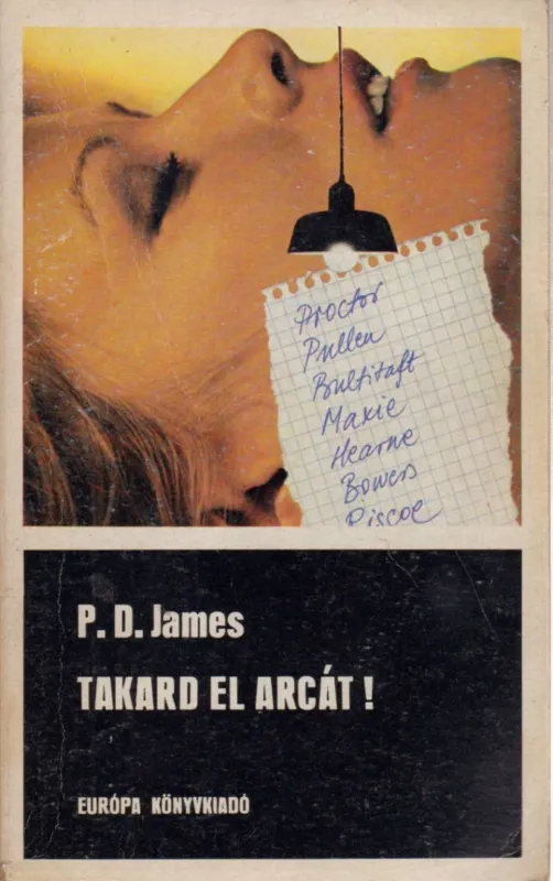 Gyors szállítás Takard el arcát!