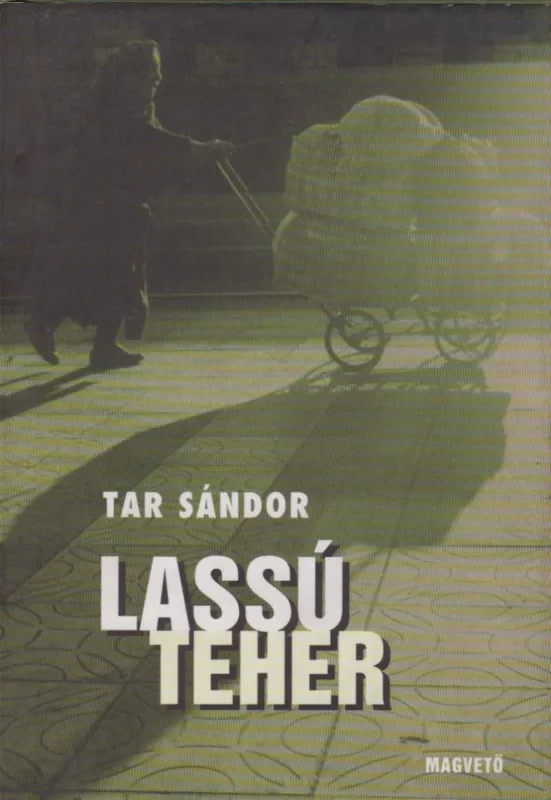 Lassú teher Szuper akció