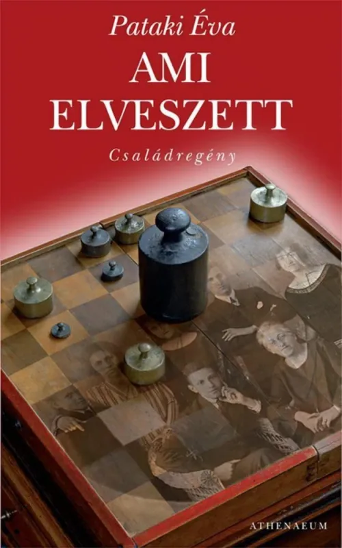 Expressz kézbesítés Ami elveszett