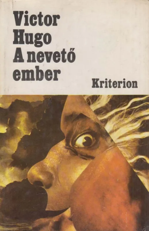 Akció A nevető ember