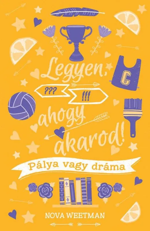 Legyen, ahogy akarod! Te döntesz 2. - Pálya vagy dráma Szuper ajánlat
