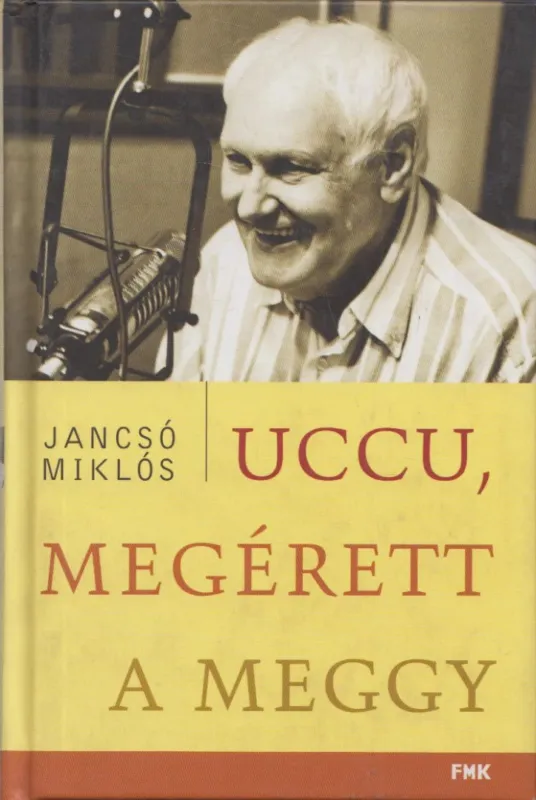 Uccu, megérett a meggy Akciós ár